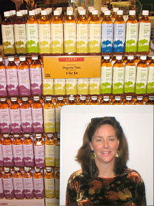 July Winner! Theresa Lee - July Winner